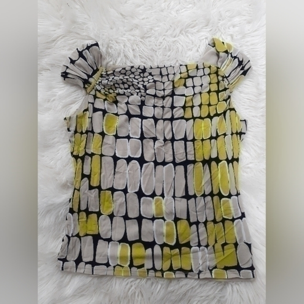 W by Worthington Top Size M